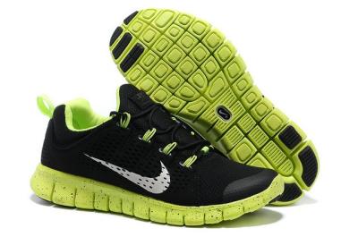 NIKE FREE POWERLINES+ II-1